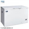 海尔药品冷藏柜DW-40W255 -40℃低温保存箱