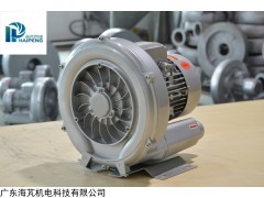 齐全 1500W高压鼓风机