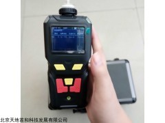 TD400-SH-C3H6 手持式丙烯测定仪声光二级报警