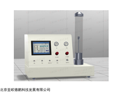 DP2406 临界数显氧指数分析仪