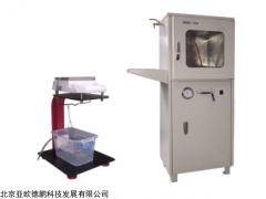 DP17551 显气孔率、体积密度测定仪