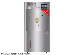 DP-ZX300 卧式大容积压力蒸汽灭菌器