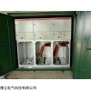 电缆分支箱 35KV环网柜一进两出