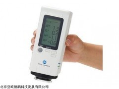 DP/CR-10plus 色差计