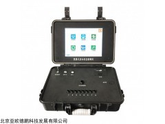 DP-700MA 便携式食品安全检测仪
