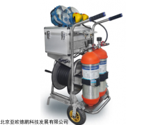 DP/6.8F/30 车载式空气呼吸器