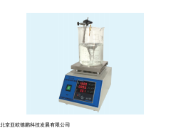 DP-1A 数显恒温恒速磁力搅拌器
