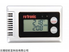 HYGROLOG HL-1D 緊湊型溫濕度記錄器