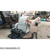 800 600型移动式木材锯末机