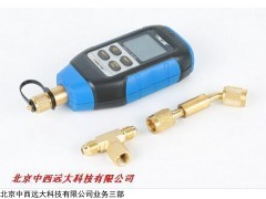 型號:TT82-VMV-1 便攜式真空壓力計