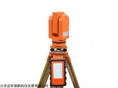 DP-BJSD-3 激光隧道断面检测仪