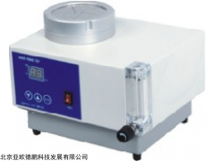 DP-100C 狭缝式空气采样器
