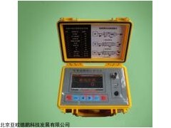 DP-390 铁路用信号线路测试仪