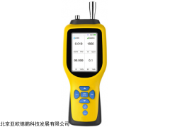 DP-HCL 便携式氯化氢检测仪