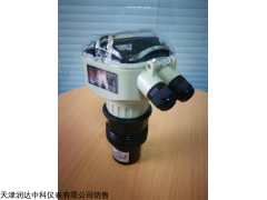 TRD710 河北超声波液位计工作原理