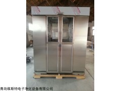 普洱风淋门SW-FLS 普洱风淋室生产厂家