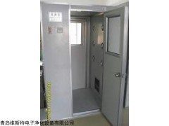 临沧风淋门SW-FLS 临沧风淋室生产厂家