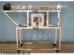 HAD-29722 纵掠平板局换热系数测定仪