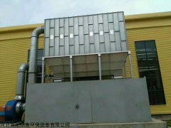 定做  浙江家具廠木工除塵器設計特點