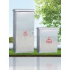太原厂家直销不锈钢300*400防雨箱