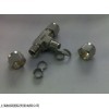 HAMLET高压安全阀 H-995-HP-SSNL-1/4-C