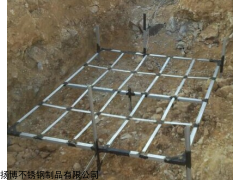 30米钢结构避雷针安装联合接地装置施工