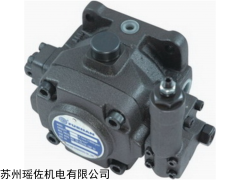 VHO-F-20-A2 台湾FURNAN福南油泵VHO-F-20-A2