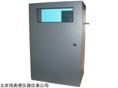 HAD-8000S 水质色度在线分析仪