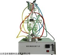 DP-400 水质硫化物酸化吹气仪