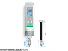 DP100 插入式PH计