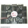 KAKU风扇KA1238HA2B