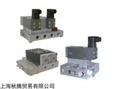 WOERNER分配器VPB-G/3/RK/20