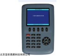 DP3001b+ 三相钳形多功能相位伏安表