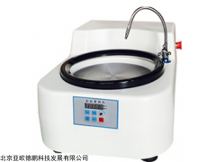 DP-MPJ 金相试样磨抛机