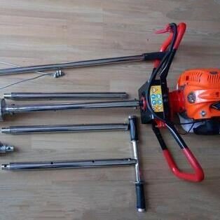 土壤采樣器綜合套裝