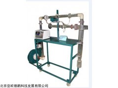 DP17428 旋风除尘器性能测定实验台