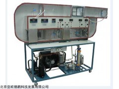 DP17426 循环式空调过程实验装置