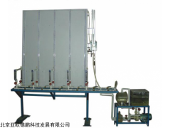 DP17424 热网水利工况实验台
