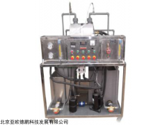 DP17423 制冷压缩机性能实验