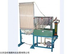 DP17421 过热器流量分配实验台