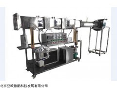 DP17420 空调制冷换热综合实验装置