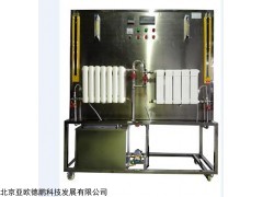 DP17418 散热器热工性能实验台