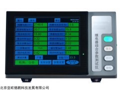 DP-P964 继电器综合参数测试仪