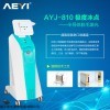 武漢市808半導(dǎo)體脫毛激光