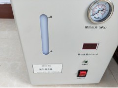 HHH-300 氢气发生器/色谱专用