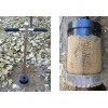 DP-T005 手动土壤采样器 硬土根钻