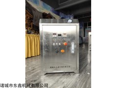 YJ 不銹鋼蒸汽洗車機(jī)