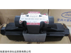丰兴电磁阀 HD3-2WD-BCA-025B-WYR2