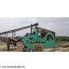 SHY1840 廣東梅州洗砂機普遍應(yīng)用于建筑工地