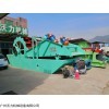 SHY1840 沃力廣東韶關洗砂機 怎么設計污水沉淀池 環保 節約